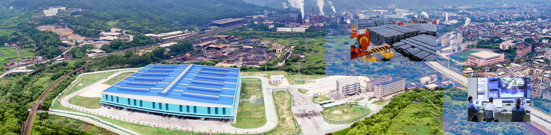 福建泉州閩光鋼鐵有限責(zé)任公司-福建省安溪縣湖頭鎮(zhèn)-三鋼閩光子公司-泉州閩光鋼鐵歡迎您